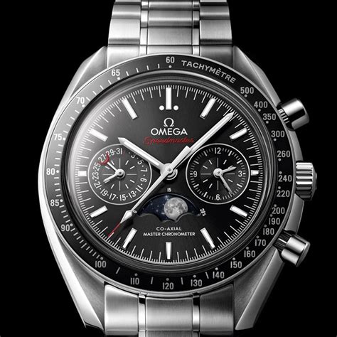 speedmaster omega co-axial chronograph|omega speedmaster moonwatch co axial.